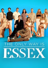 The Only Way Is Essex - Season 7