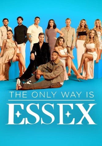 The Only Way is Essex