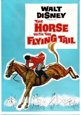 The Horse with the Flying Tail