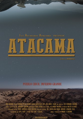Atacama