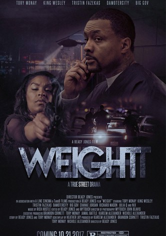 Weight