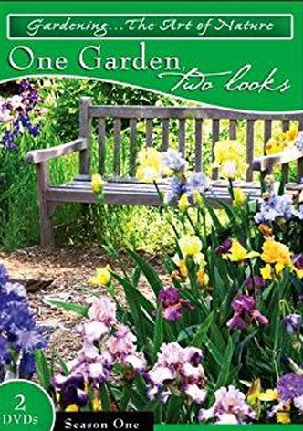 One Garden Two Looks