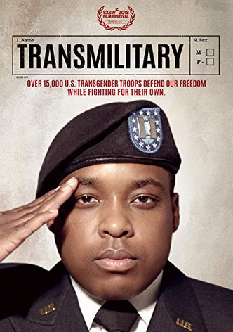 TransMilitary