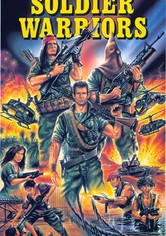 Soldier Warriors