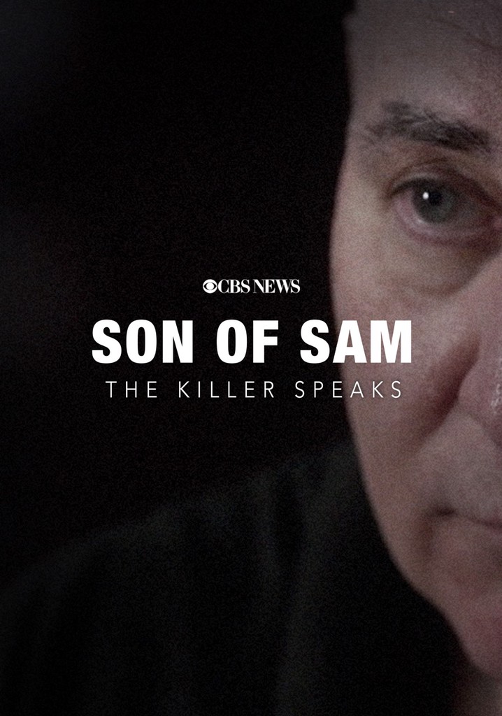 Son of Sam: The Killer Speaks