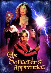 The Sorcerer's Apprentice