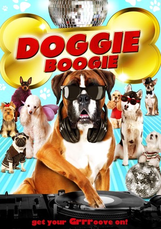 Doggie Boogie - Get Your Grrr On!