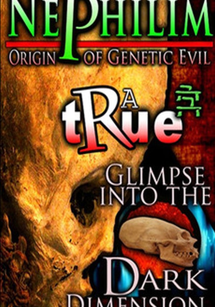 Nephilim: Origin of Genetic Evil