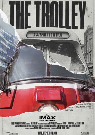 The Trolley
