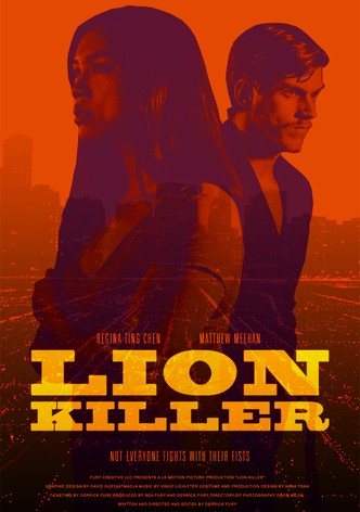 Lion Killer