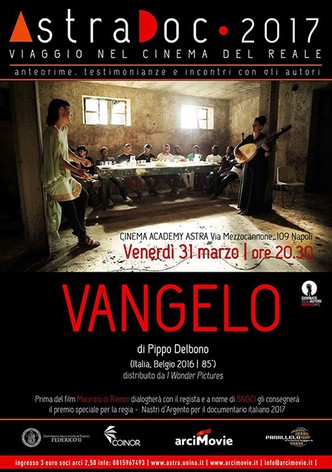 Vangelo