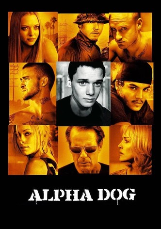 Alpha Dog