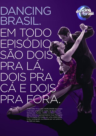 Dancing Brasil