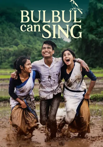 Bulbul Can Sing poster