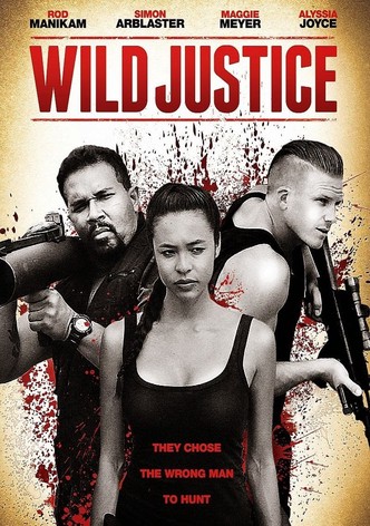 Wild Justice