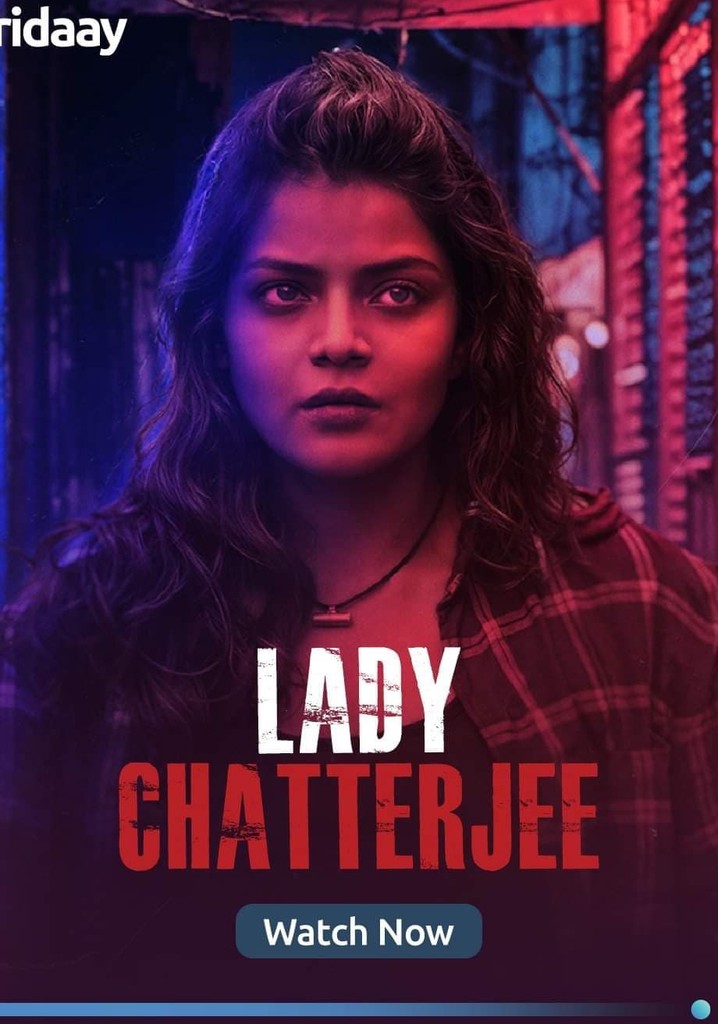 Lady Chatterjee