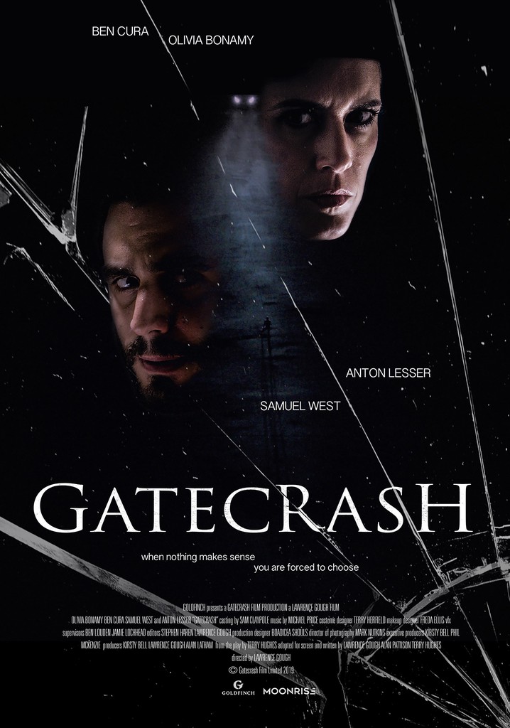 Gatecrash