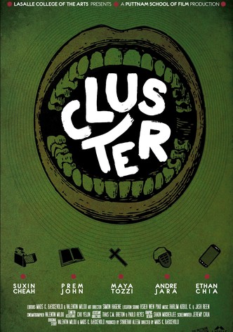 Cluster