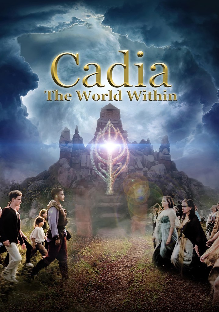 Cadia: The World Within
