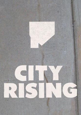 City Rising