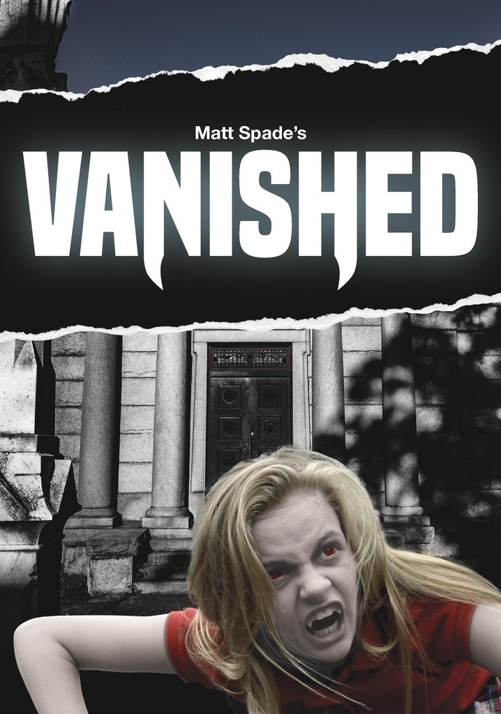 Vanished
