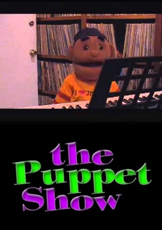 The Puppet Show