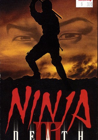 Ninja Death 3