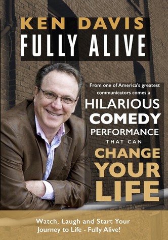 Fully Alive