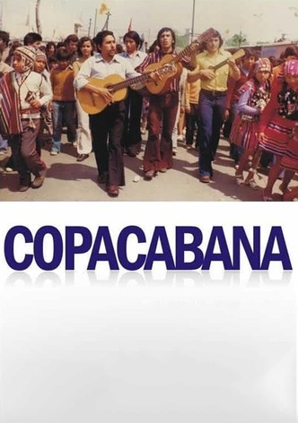 Copacabana