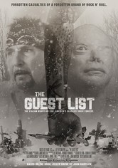 The Guest List