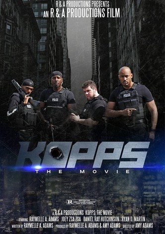 Kopps the Movie