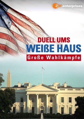Duel for the White House
