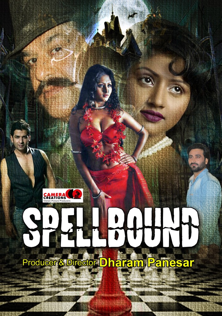 Spellbound