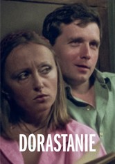 Dorastanie