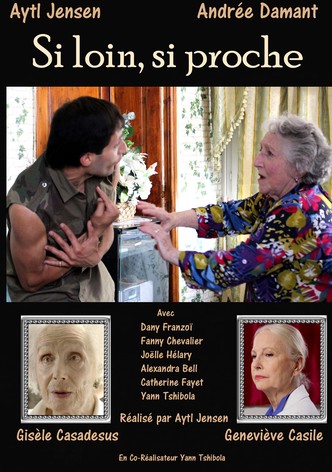 SI loin, si proche