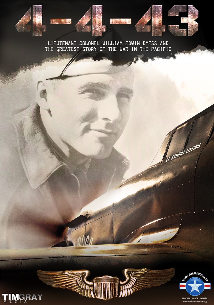 Escape from Davao: 1943