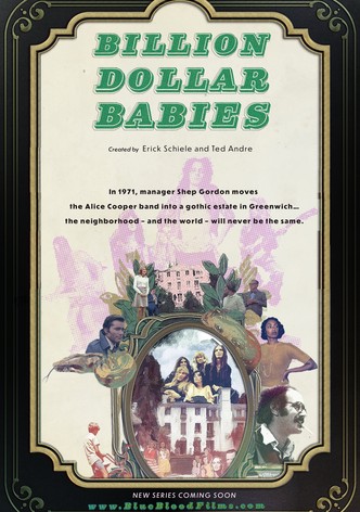 Billion Dollar Babies
