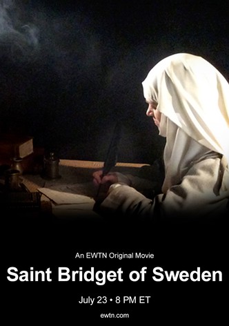 St. Bridget of Sweden