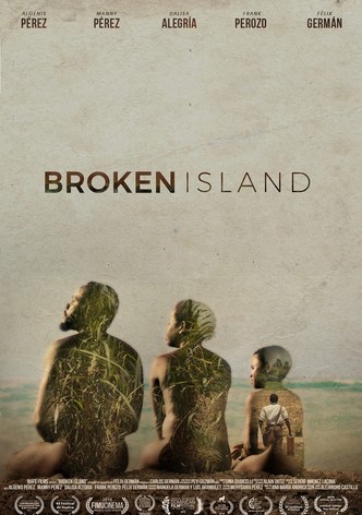 Broken Island