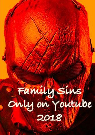 Family Sins