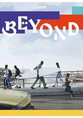 Beyond - An African Surf Documentary (OmU)
