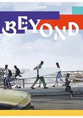 Beyond: An African Surf Documentary