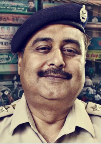 Delhi Cops