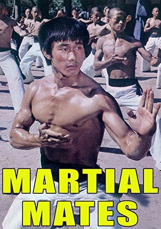 The Martialmates