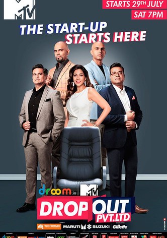 MTV Dropout Pvt Ltd