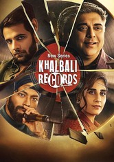 Khalbali Records