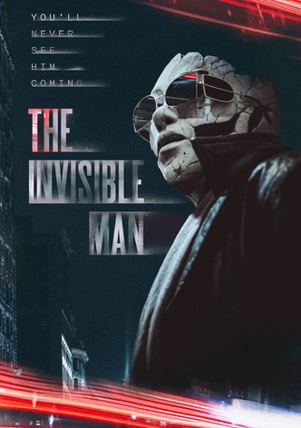 The Invisible Man