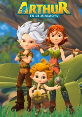 Arthur und die Minimoys