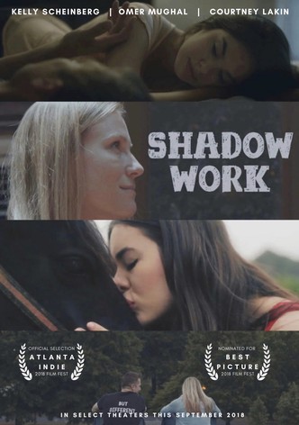 Shadow Work
