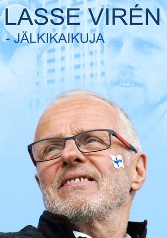 Lasse Virén - jälkikaikuja